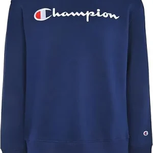 Champion Kids' Heritage Pullover Sweatshirt