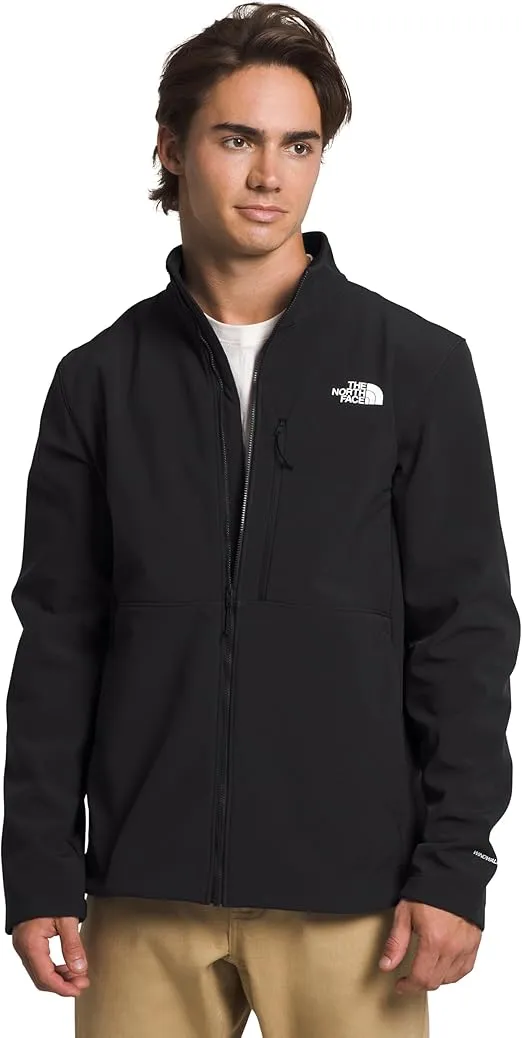 THE NORTH FACE Men’s Apex Bionic 3 Windproof Jacket (Standard and Big Size)